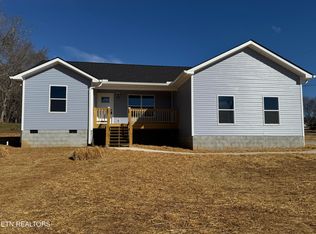 125 Ogle Rd, Sweetwater, TN 37874