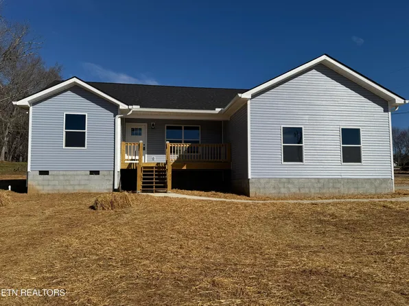 125 Ogle Rd, Sweetwater, TN 37874