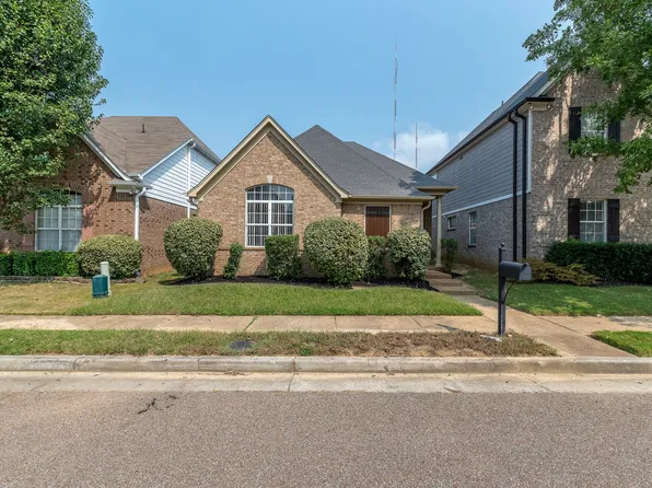 7188 Tivoli Ln #1, Cordova, TN 38018