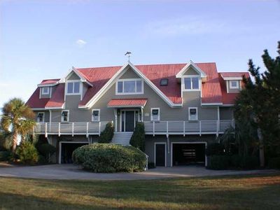 3217 Middle St, Sullivans Island, SC, 29482