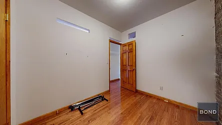 Rented by Bond New York