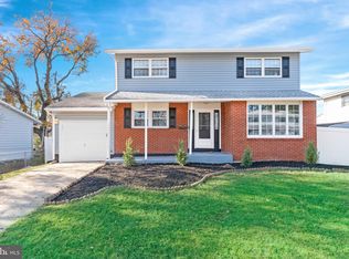 1011 Mayflower Dr, Newark, DE 19711