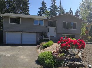 12525 SE 188th Pl, Renton, WA 98058