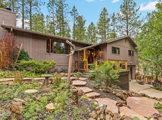 3919 N Paradise Road, Flagstaff, AZ 86004