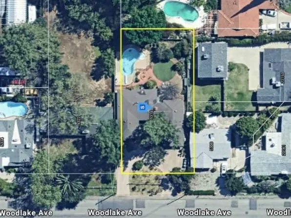 5314 Woodlake Ave, Woodland Hills, CA 91367