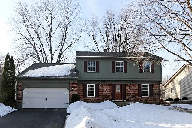 1441 Golden Bell Ct photo 1