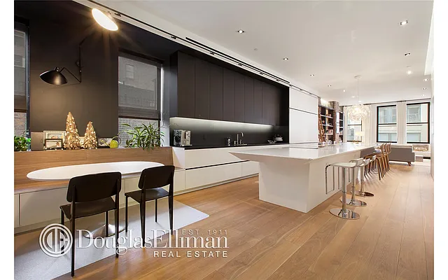 Sold by Douglas Elliman | media 4