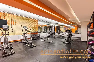 Rented by aptsandlofts.com