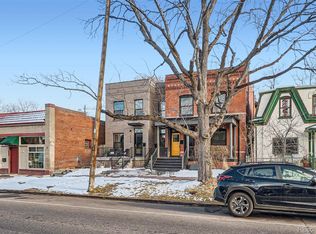 2848 Champa St #3, Denver, CO 80205