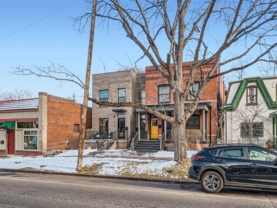 2848 Champa Street #3, Denver, CO, 80205