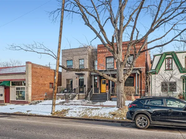 2848 Champa Street #3, Denver, CO 80205