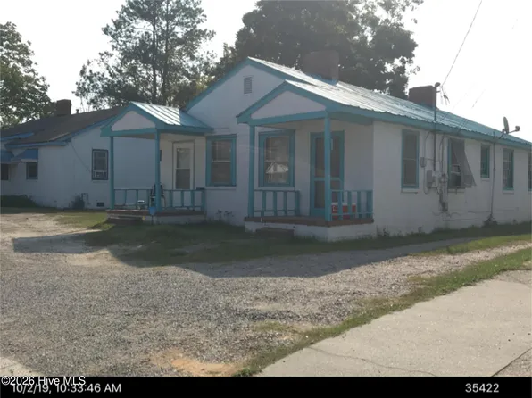2126 Martin Luther King Junior Boulevard, Augusta, GA 30901