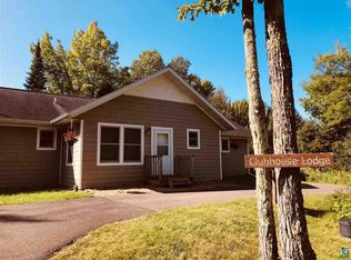 711 Lucy In The Sky Dr, La Pointe, WI 54850