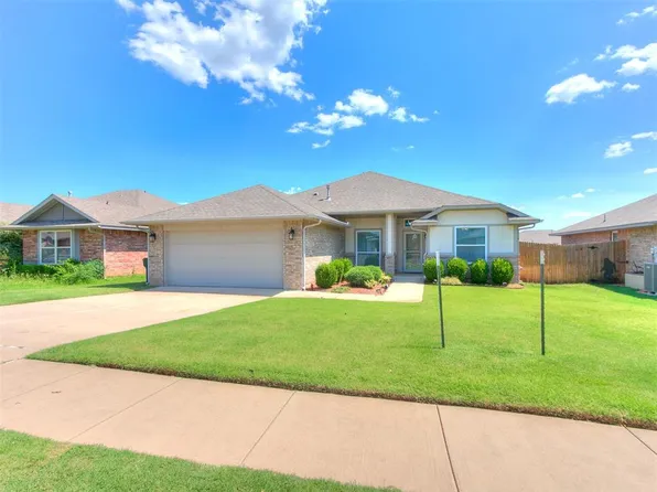 516 Talon Dr, Norman, OK 73072