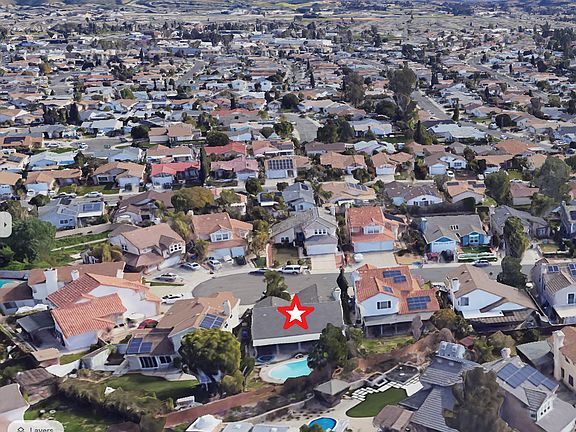 Stunning 3-Bedroom House on a Quiet Cul-de-Sac with Pool in Mira Mesa _ Pet Friendly! 1,598 sq. ft.