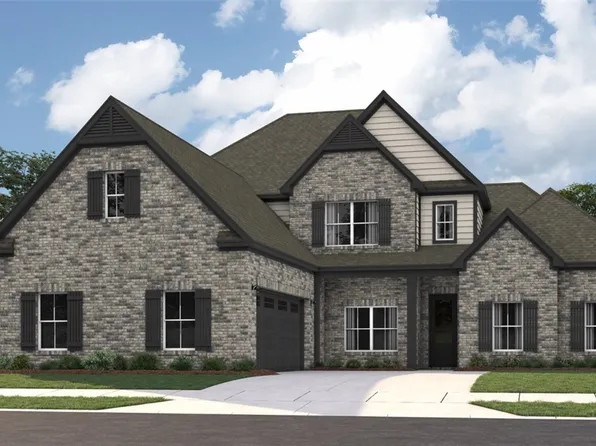 2603 Cherington Dr, Auburn, AL 36832