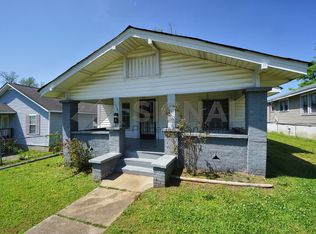 1208 Fulton Ave, Birmingham, AL 35217