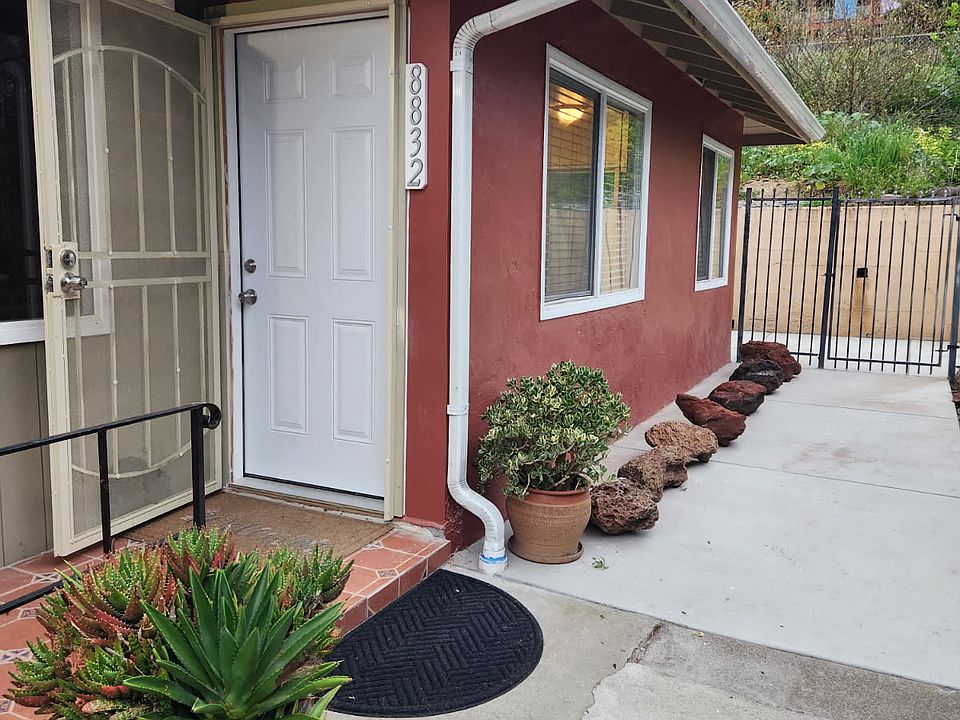 1st image of 8826 Macarthur Blvd #4