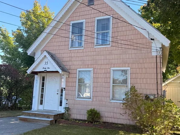 35 Academy Square, Laconia, NH 03246