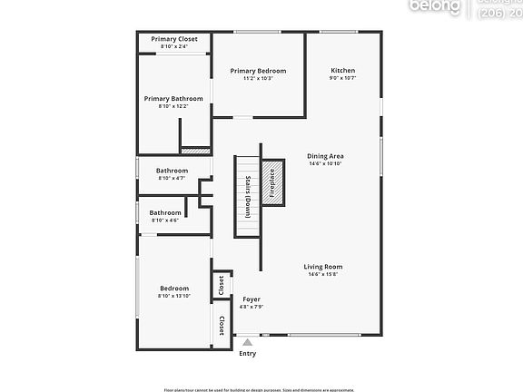 2nd image of this home