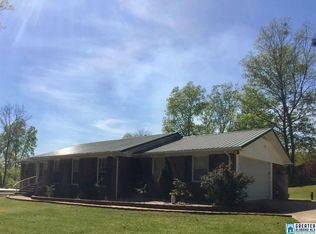 4910 Post Oak Rd, Anniston, AL 36206