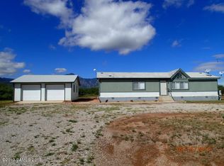 8960 S Keystone Rd, Hereford, AZ 85615