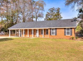 1 Henrietta St, Sumter, SC 29150