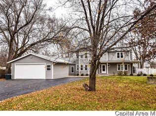 3006 Piper Rd, Springfield, IL 62707