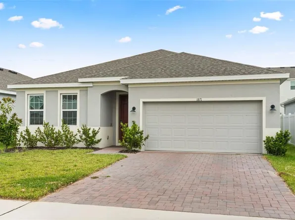 1871 Lake Indigo Rd, Groveland, FL 34736