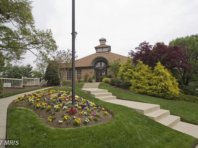 Community center