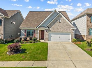 3208 Goldberry St, Buford, GA 30518