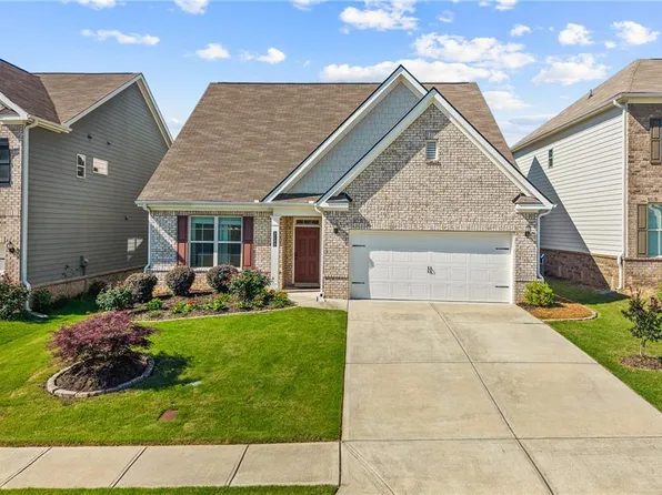 3208 Goldberry St, Buford, GA 30518
