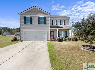 108 Tupelo Trl, Guyton, GA 31312