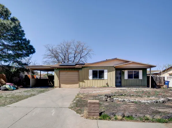 517 Ida Pl NE, Albuquerque, NM 87123
