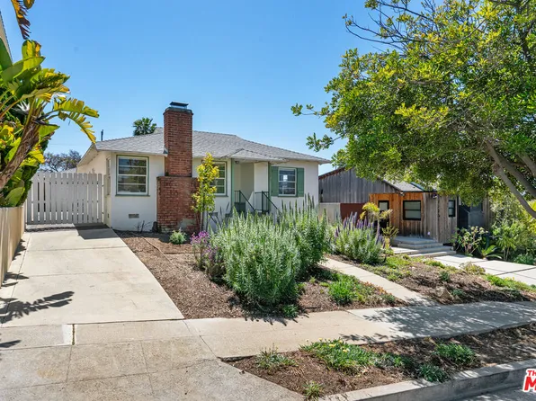 1226 Hill St, Santa Monica, CA 90405