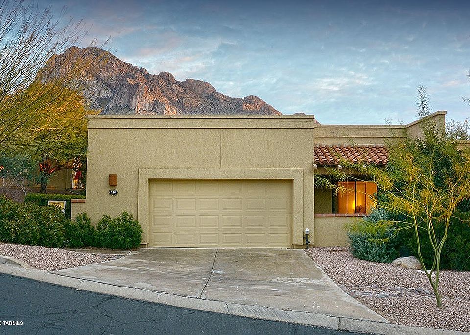 1st image of 840 E Camino Corrida