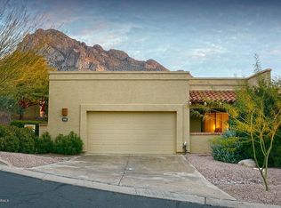 840 E Camino Corrida, Oro Valley, AZ 85704