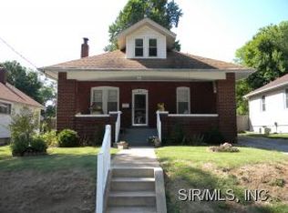 714 E McKinley St, Belleville, IL 62220