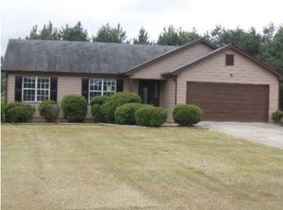 406 Matthews School Rd, Winder, GA 30680