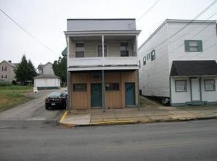 518 Broad Ave, Belle Vernon, PA
