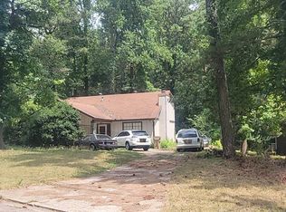 39 Burnham Cir, Jonesboro, GA 30238