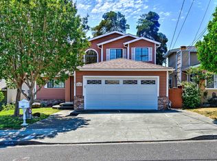4347 Moreland Dr, Castro Valley, CA