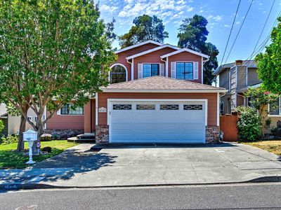 4347 Moreland Dr, Castro Valley, CA, 94546