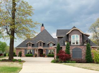 1400 Autumn Ridge Way, Cave Springs, AR 72718