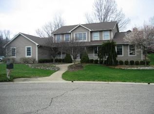 1794 Tyler Ln, Newark, OH