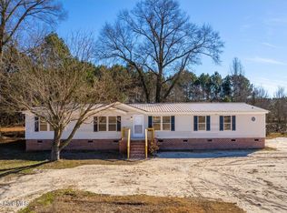 956 Wells Chapel Church Rd, Harrells, NC 28444