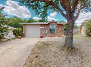 4827 Mexico Ct, Dallas, TX 75236