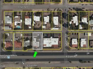2017 E Grant Rd, Tucson, AZ 85719