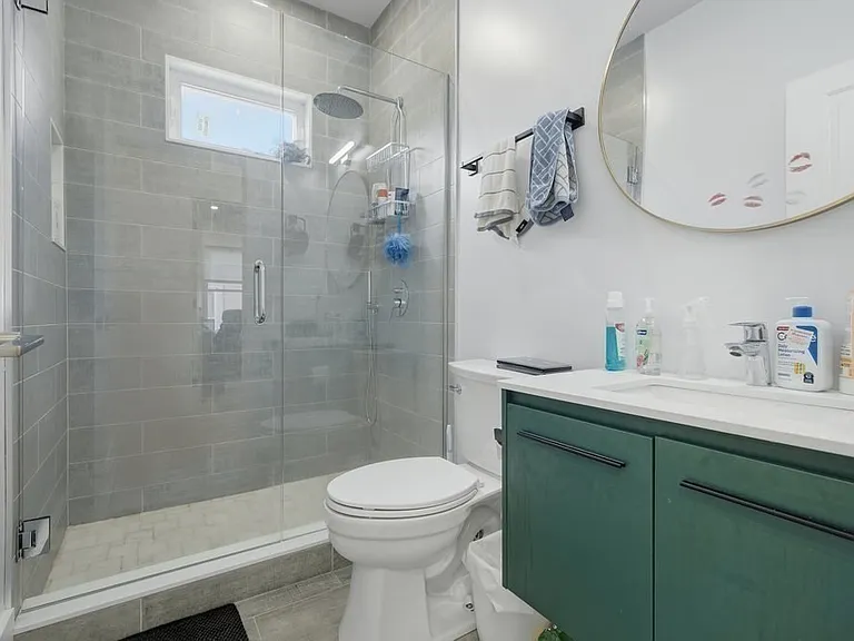 97 Hillside St #3A — Photo 12