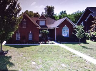 2212 Westwood Dr, Murfreesboro, TN 37130